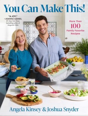 You Can Make This! - More Than 100 Family Favorite Recipes