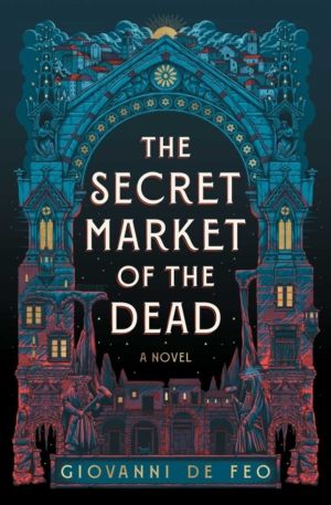 Secret Market of the Dead