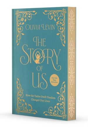 Story of Us - How the Taylor Swift Fandom Changed Our Lives