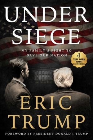Under Siege - My Family's Fight to Save Our Nation