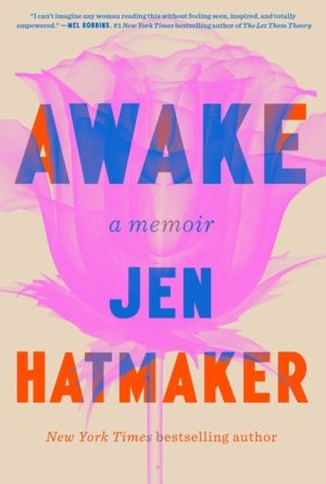 Awake - A Memoir