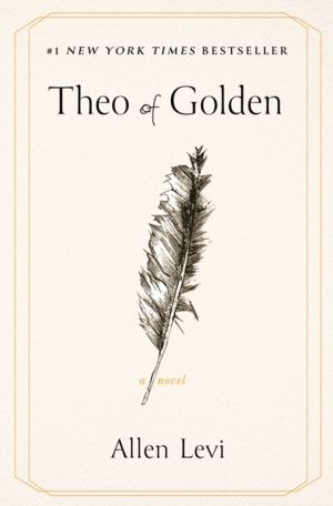 Theo of Golden