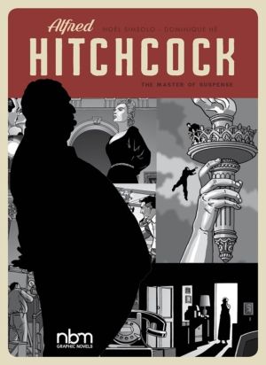 Alfred Hitchcock - Master of Suspense