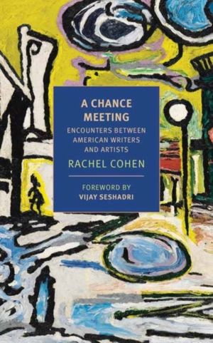 Chance Meeting - American Encounters