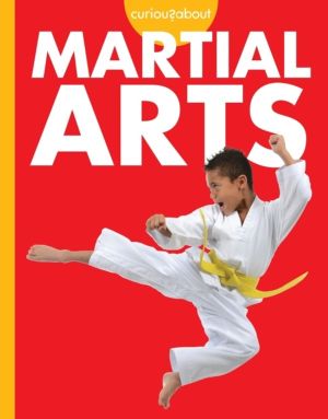Curious about Martial Arts