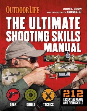 Ultimate Shooting Skills Manual
