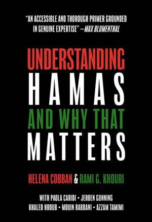 Understanding Hamas - And Why That Matters