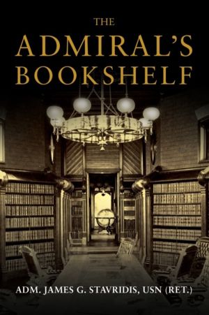 Admiral's Bookshelf