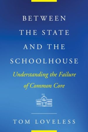Between the State and the Schoolhouse - Understanding the Failure of Common