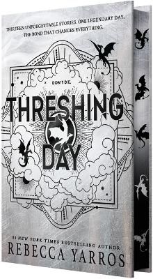 Threshing Day (Wing and Claw Collection)