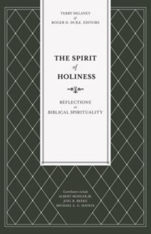 Spirit of Holiness