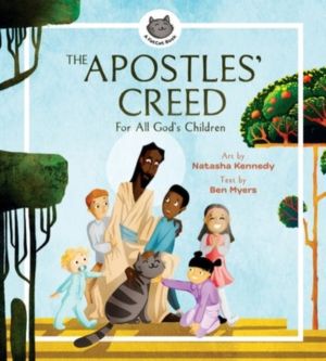 Apostles' Creed ÔÇô For All God's Children