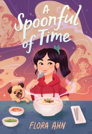 Spoonful of Time - A Novel