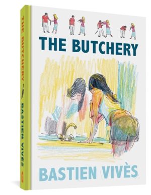 Butchery