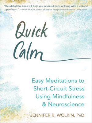 Quick Calm