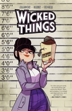 Wicked Things