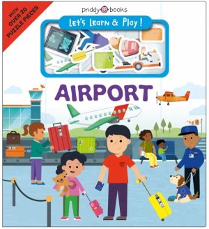 Airport (Let's Learn & Play!)