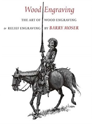 Wood Engraving ÔÇô The Art of Wood Engraving and Relief Engraving