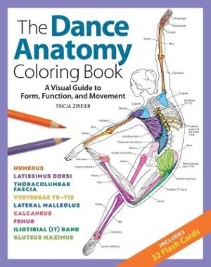 Dance Anatomy, The