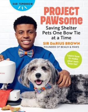 Project PAWsome