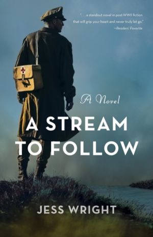 Stream to Follow - A Novel