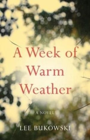 Week of Warm Weather - A Novel