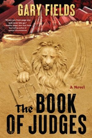 Book of Judges - A Novel