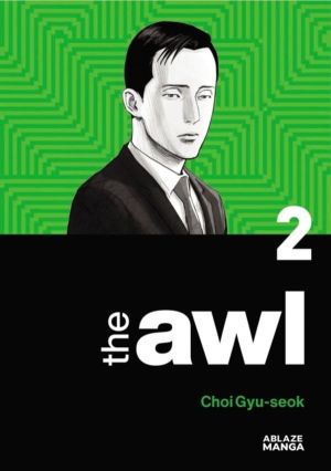 AWL VOL. 2