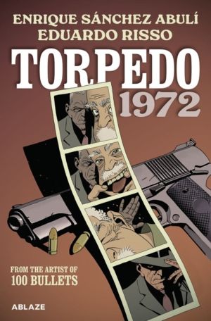 TORPEDO 1972 TP