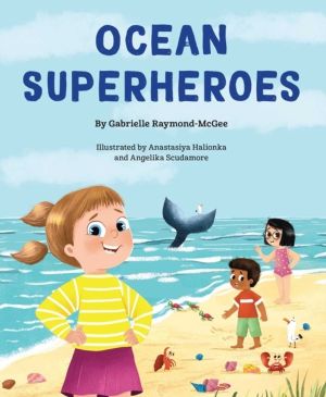 Ocean Superheroes - How Ocean Animals Help Protect Our Planet