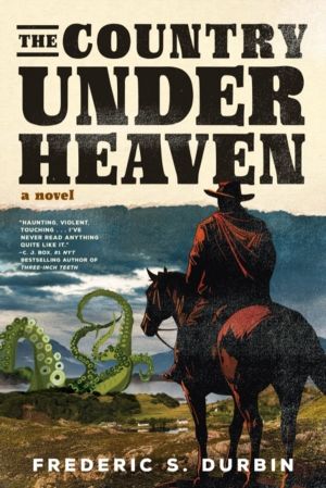 Country Under Heaven