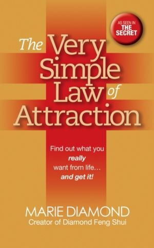 Very Simple Law of Attraction: Find Out What You Really Want from Life . .