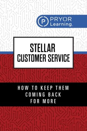 Stellar Customer Service - How to Keep Them Coming Back for More