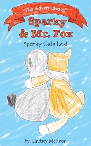 Adventures of Sparky & Mr. Fox - Sparky Gets Lost