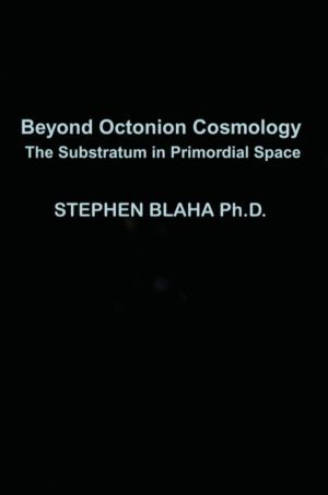 Beyond Octonion Cosmology - The Substratum in Primordial Space