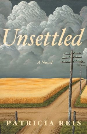 Unsettled - A Novel