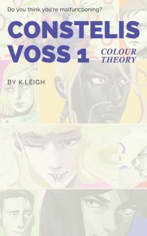 Constelis Voss Vol. 1 - Colour Theory