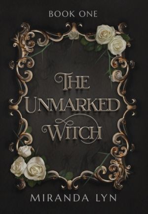 Unmarked Witch