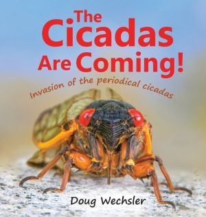 Cicadas Are Coming! - Invasion of the Periodical Cicadas