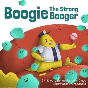 Boogie - The Strong Booger