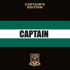 Tale Of Two Halves: The History of Football Video Games (Captain's Edition)