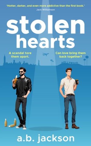 Stolent Hearts - A scandal tore them apart, can love bring them back togeth