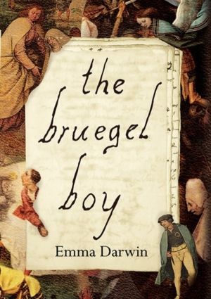 Bruegel Boy