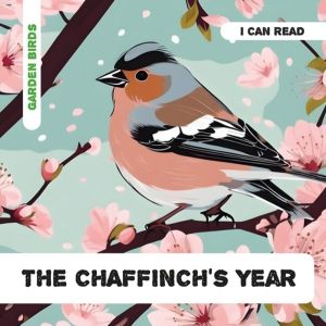 Chaffinch's Year - Decodable Phonics Reader (Ages 5-7)