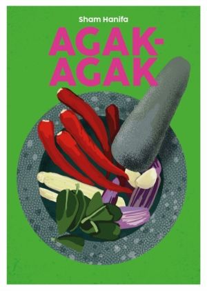 Agak-Agak - Multicultural Malaysian Food