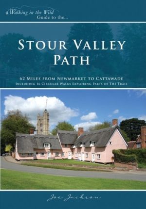 Stour Valley Path