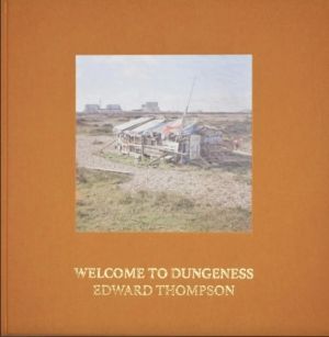 Welcome To Dungeness