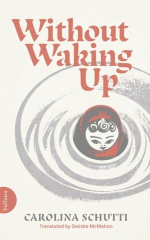 Without Waking Up