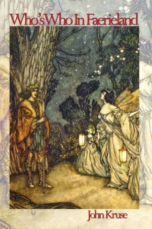 Who's Who in Faeryland