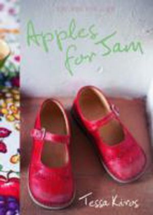 Apples for Jam - Recipes for Life